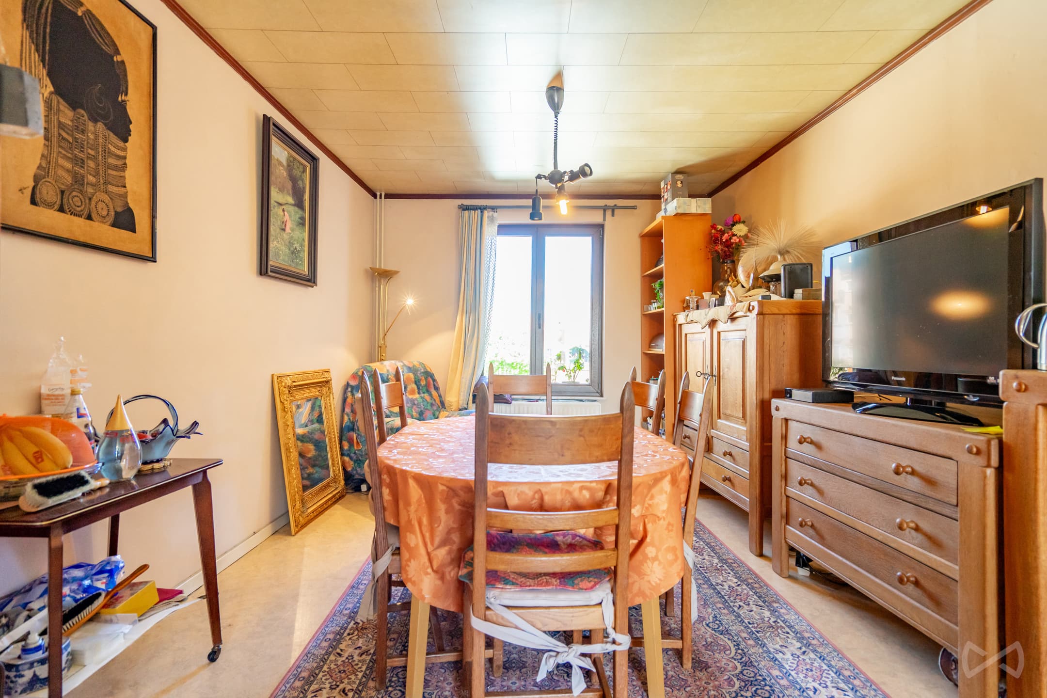 Appartement te koop