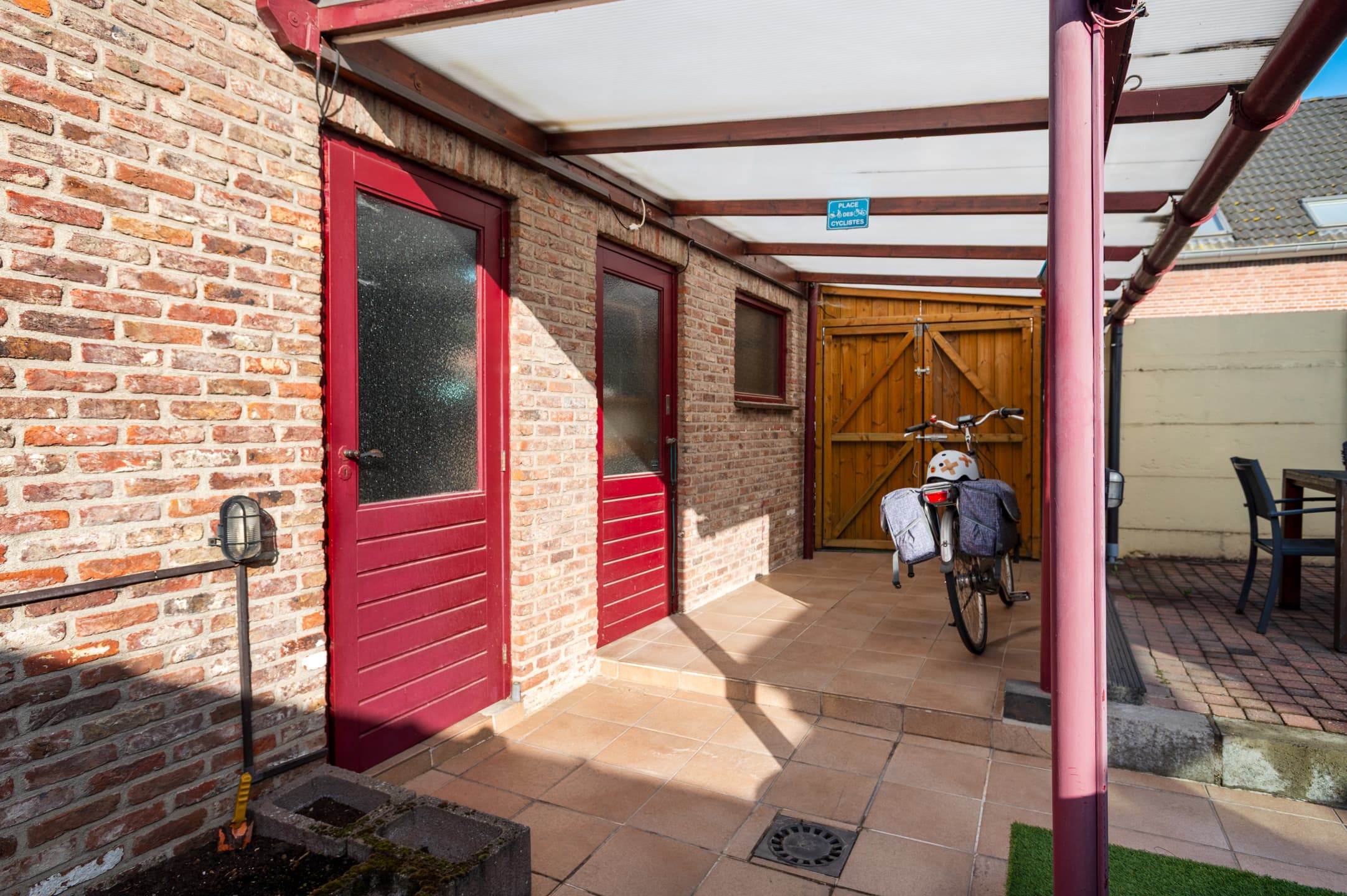 Huis te koop
