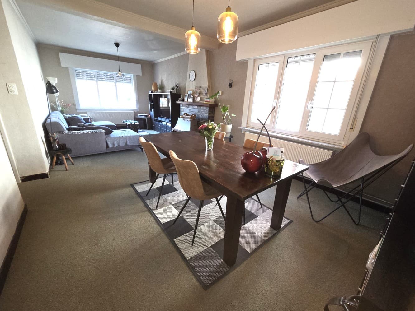 Huis te koop