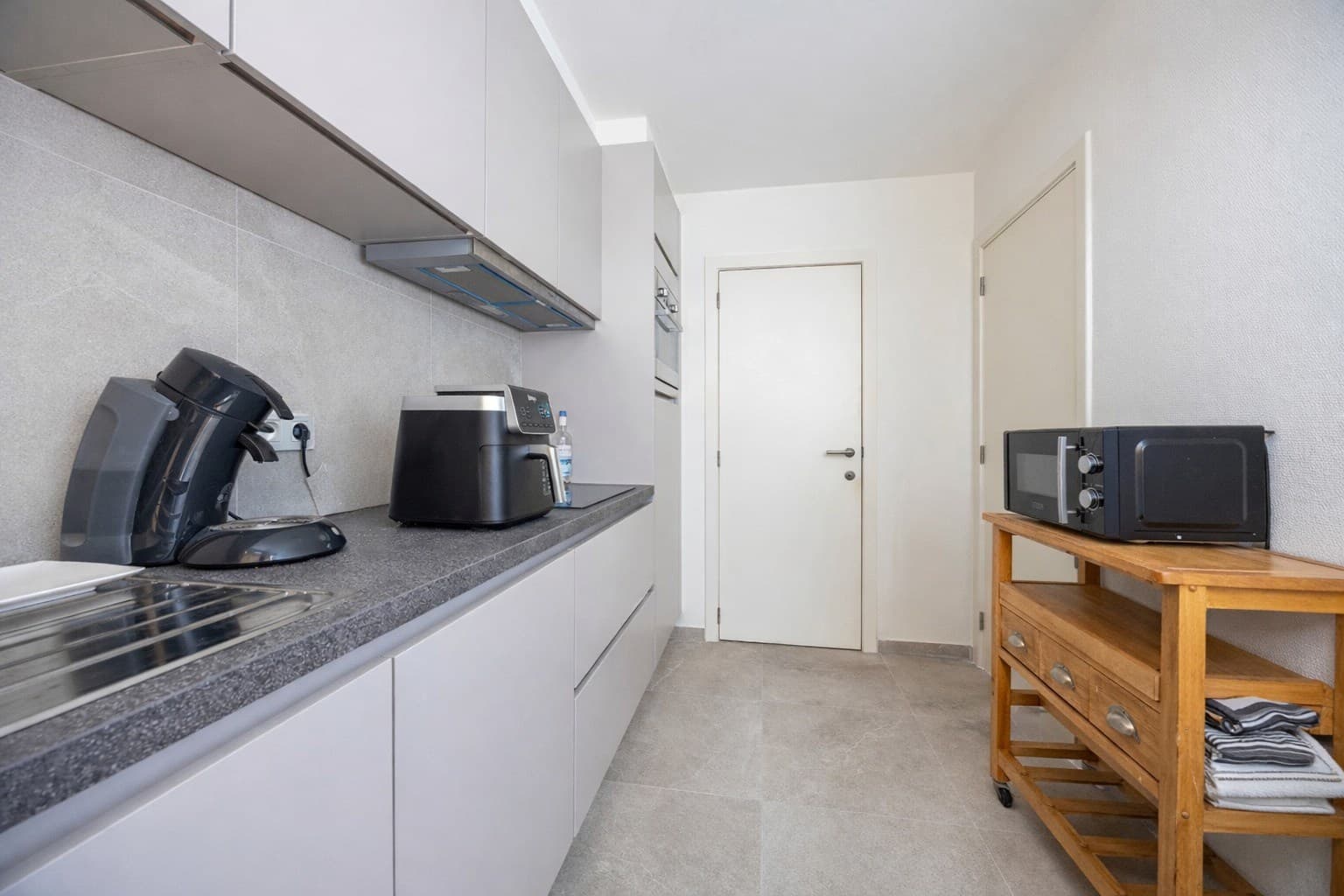 Appartement te koop