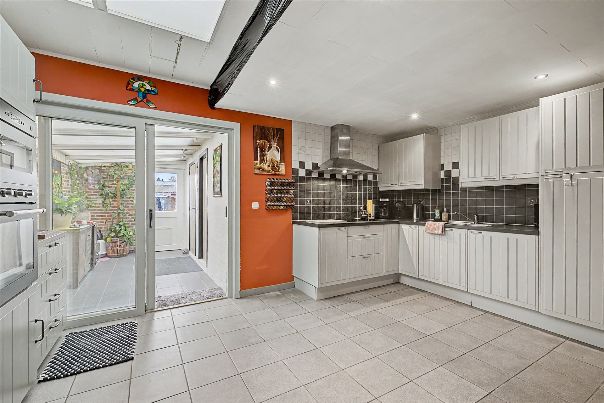 Huis te koop