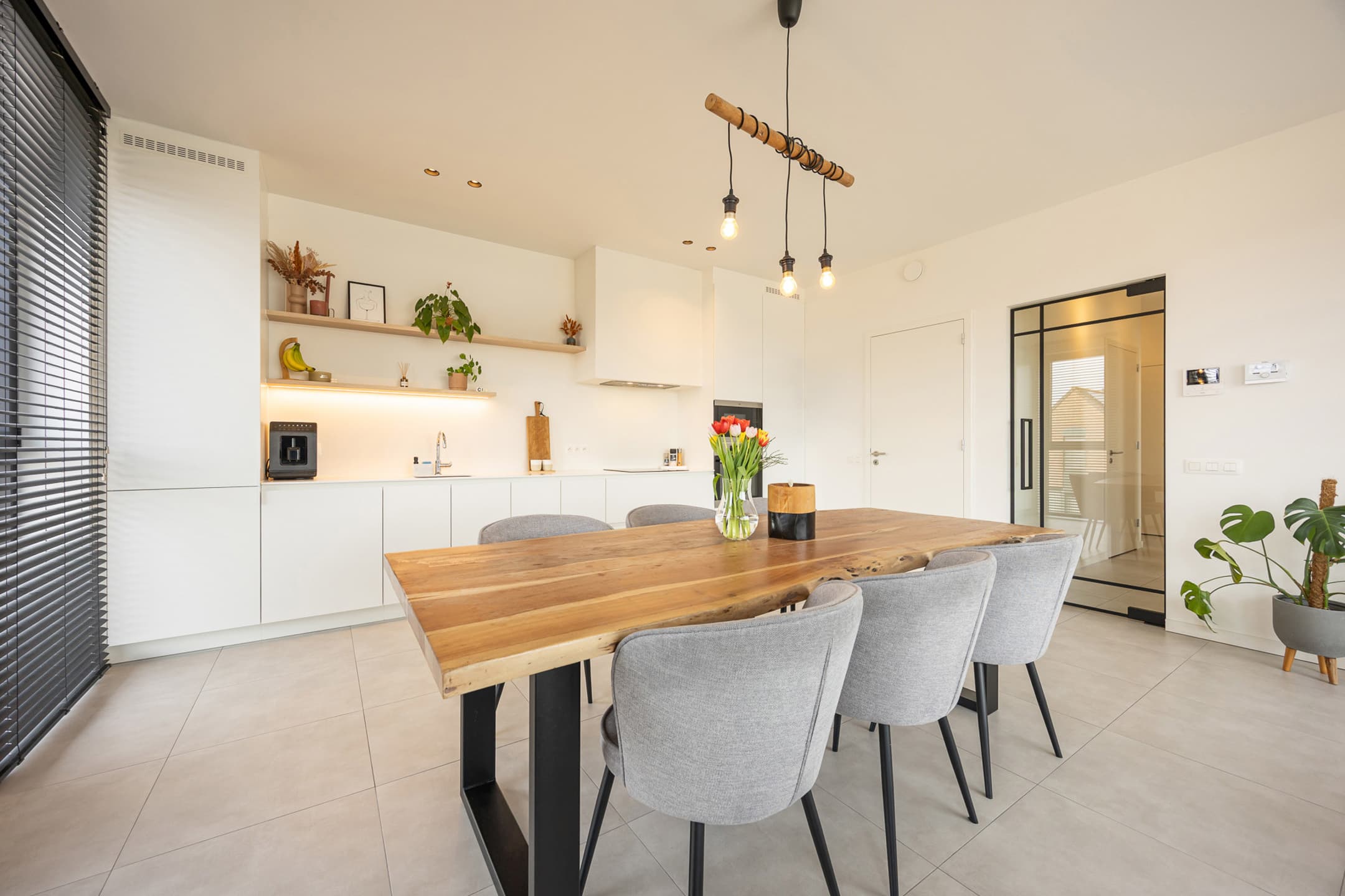Appartement te koop