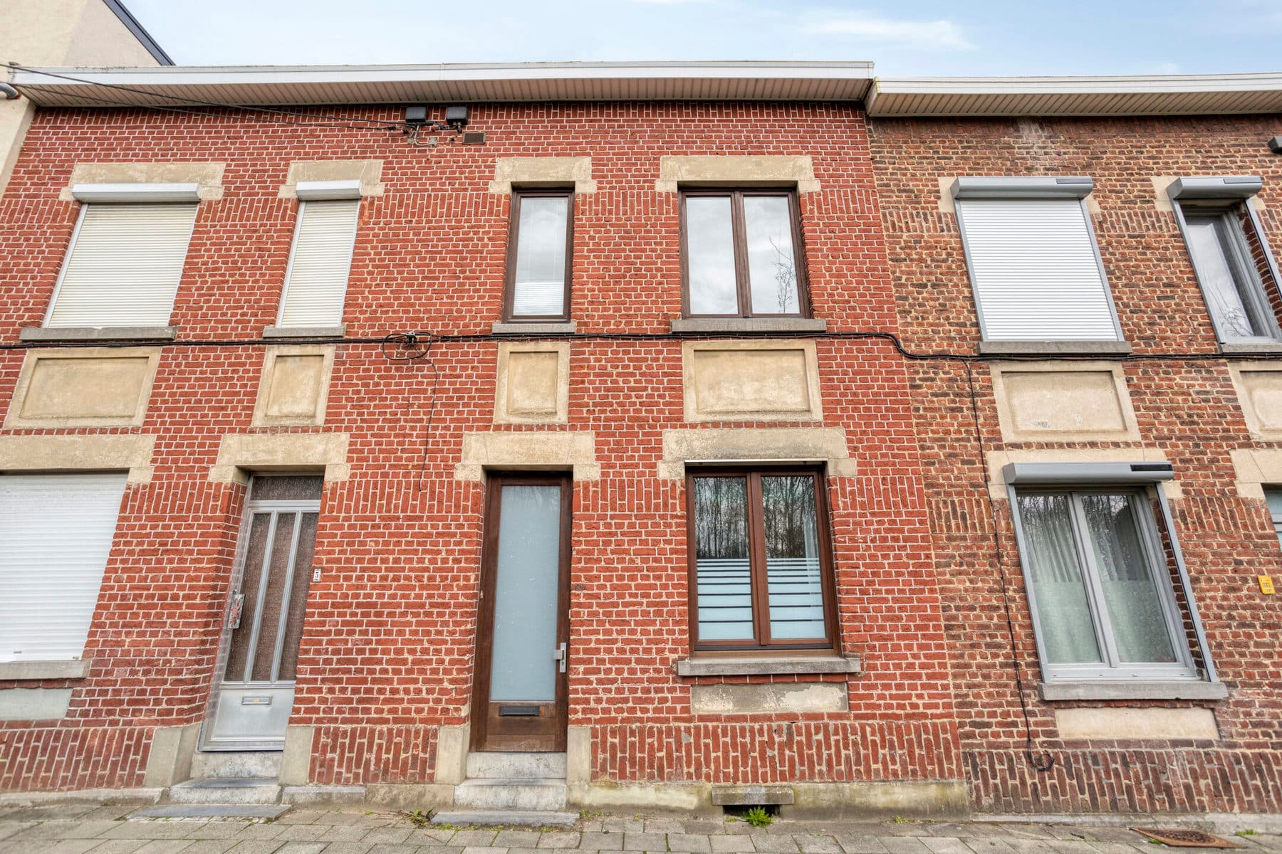 Huis te koop