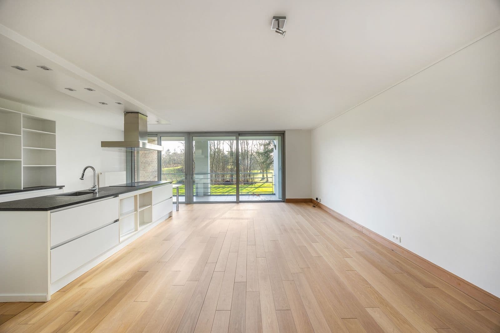 Appartement te koop