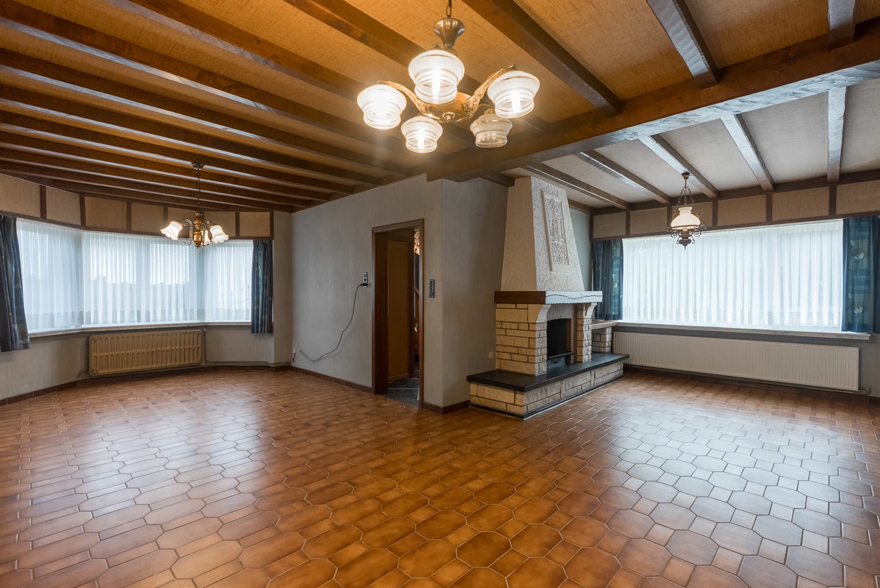 Huis te koop