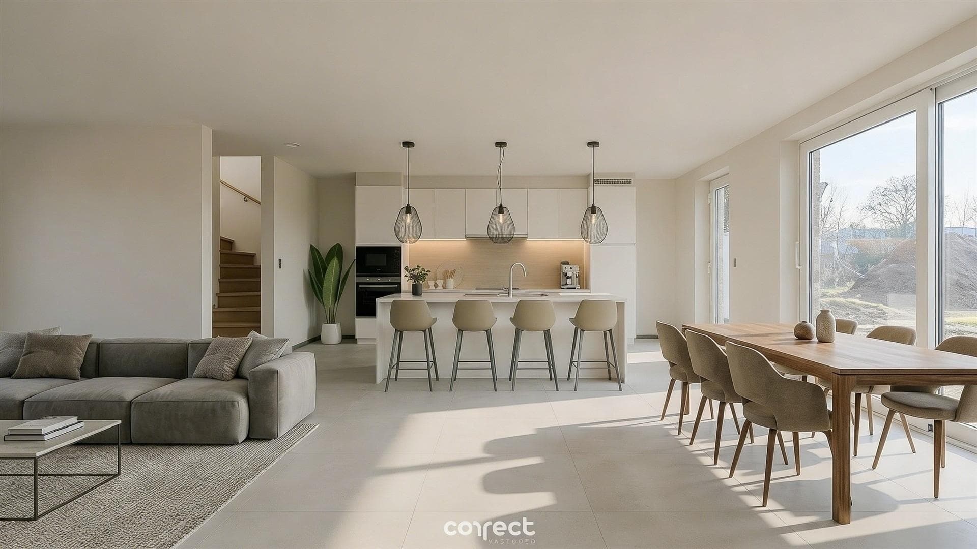 Huis te koop