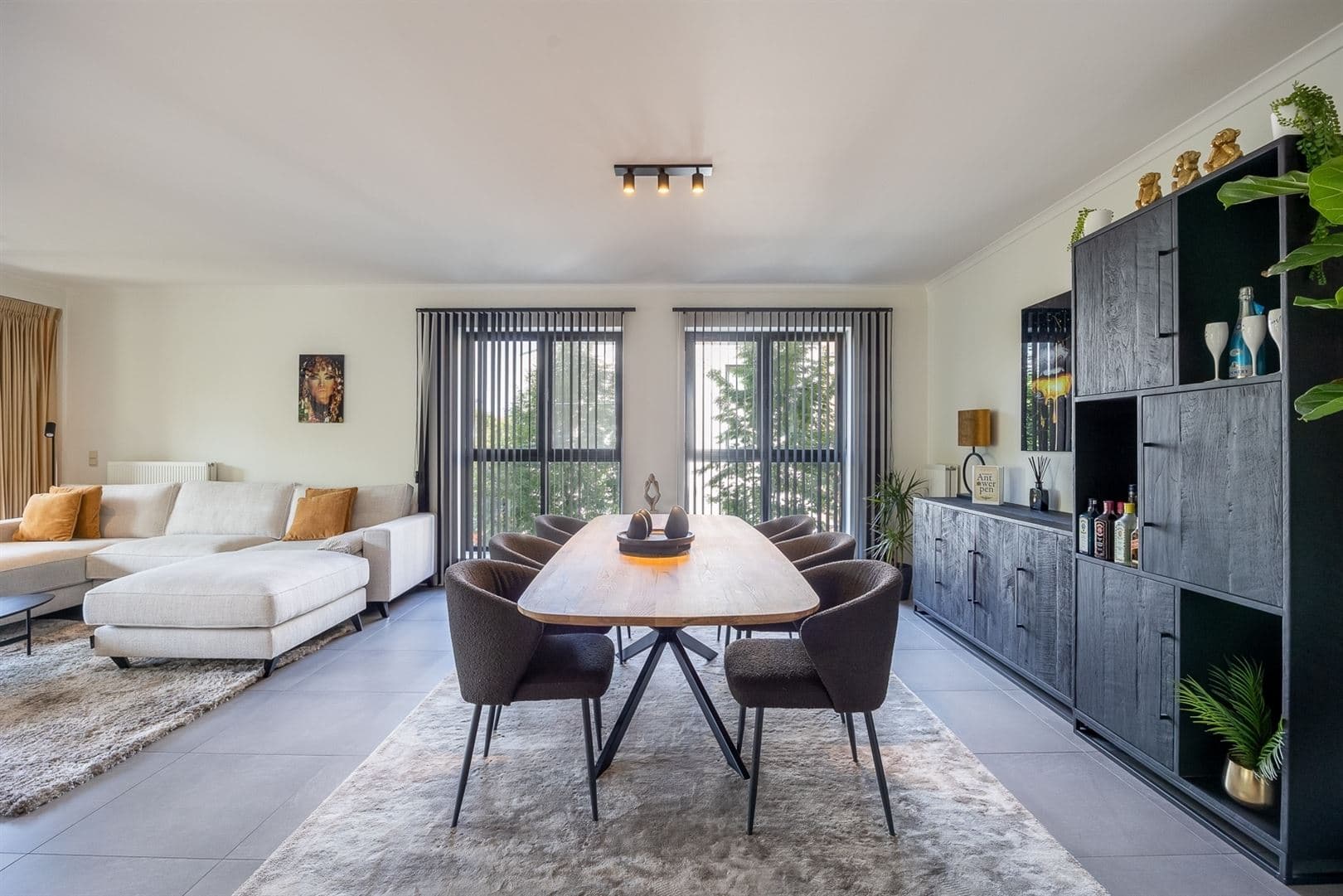 Appartement te koop