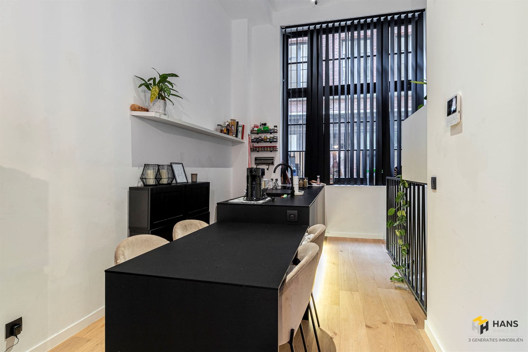 Appartement te koop