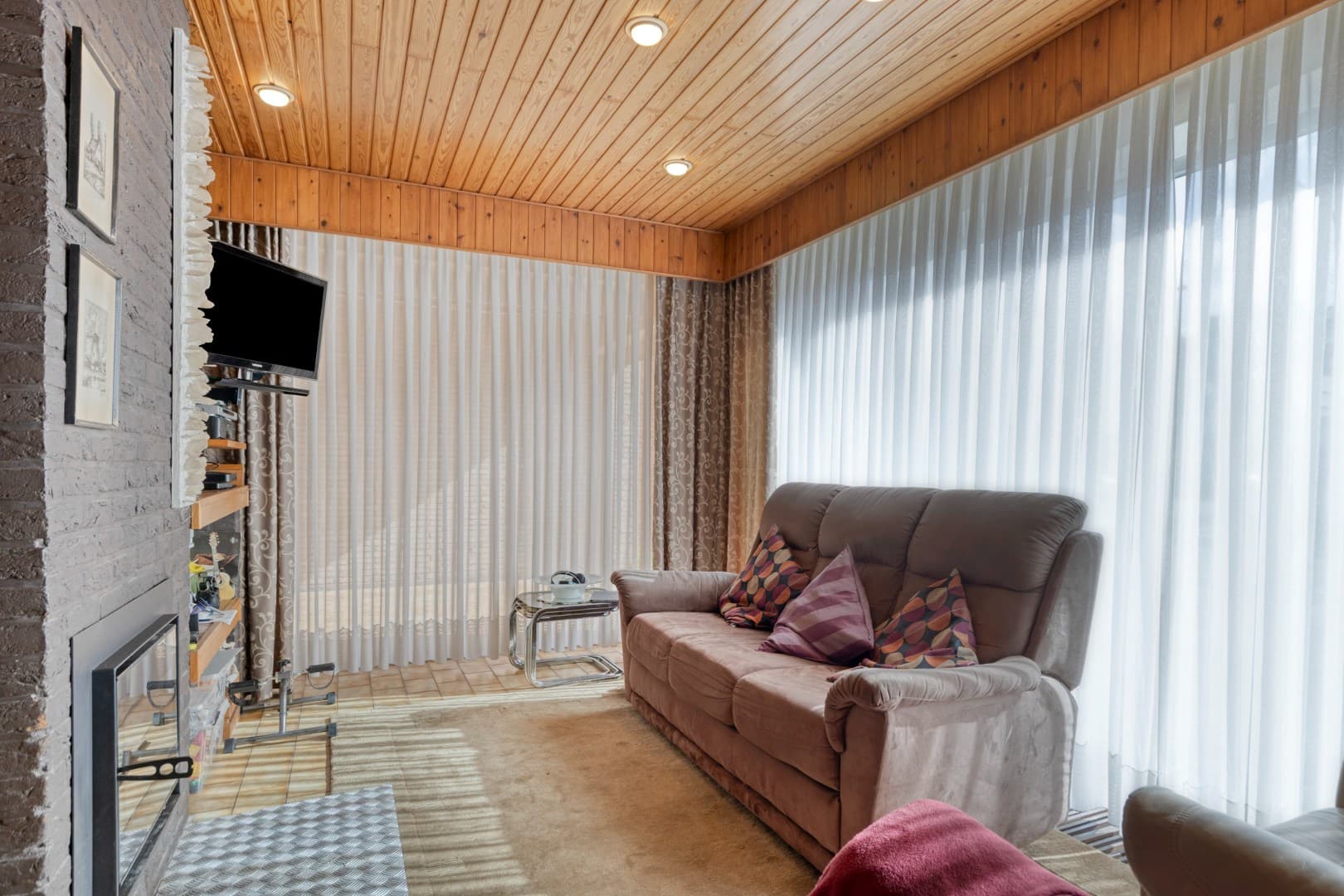 Huis te koop
