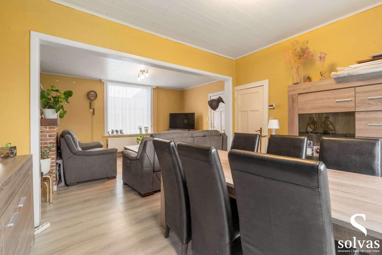 Huis te koop