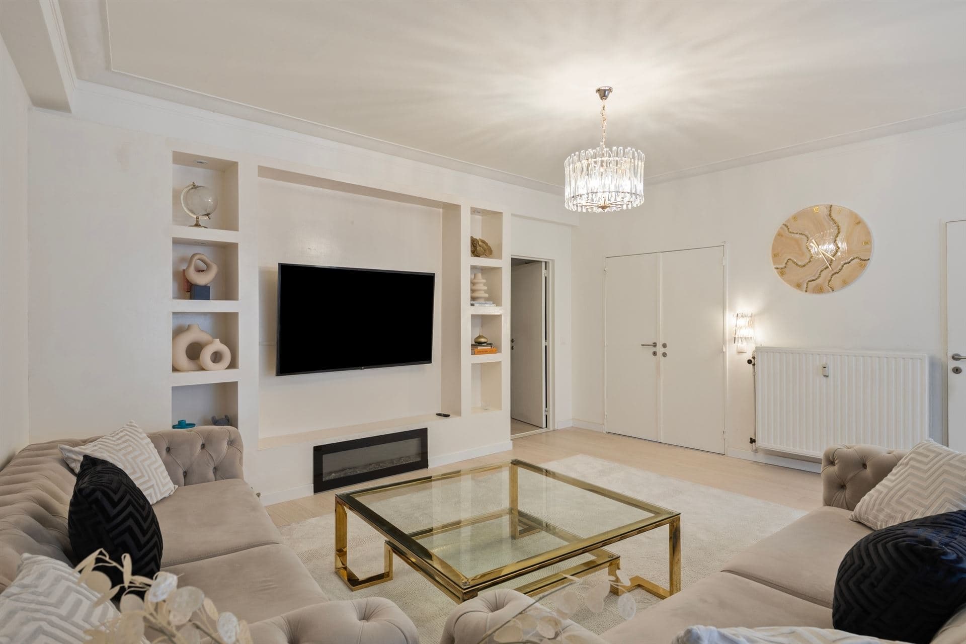 Appartement te koop