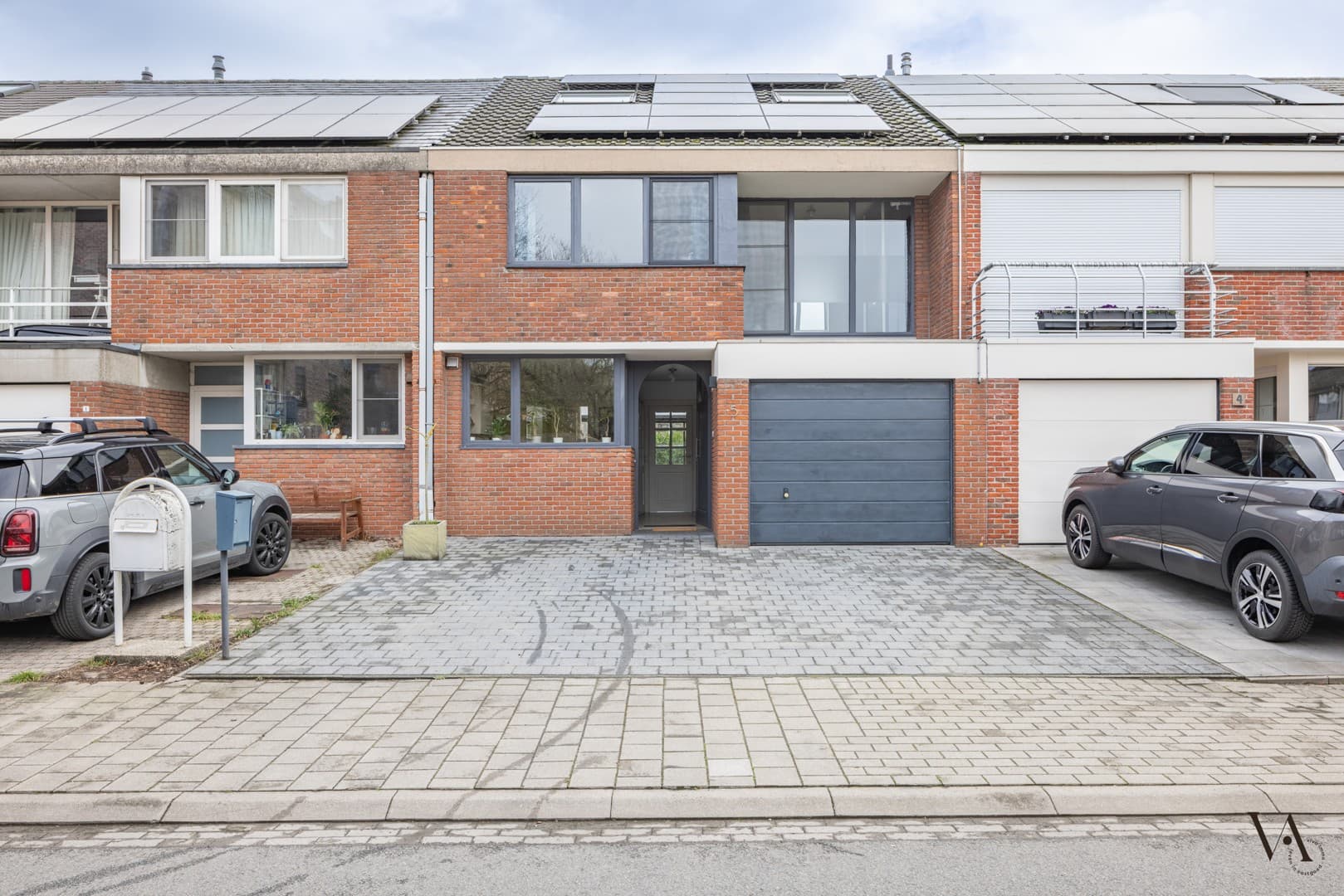 Huis te koop