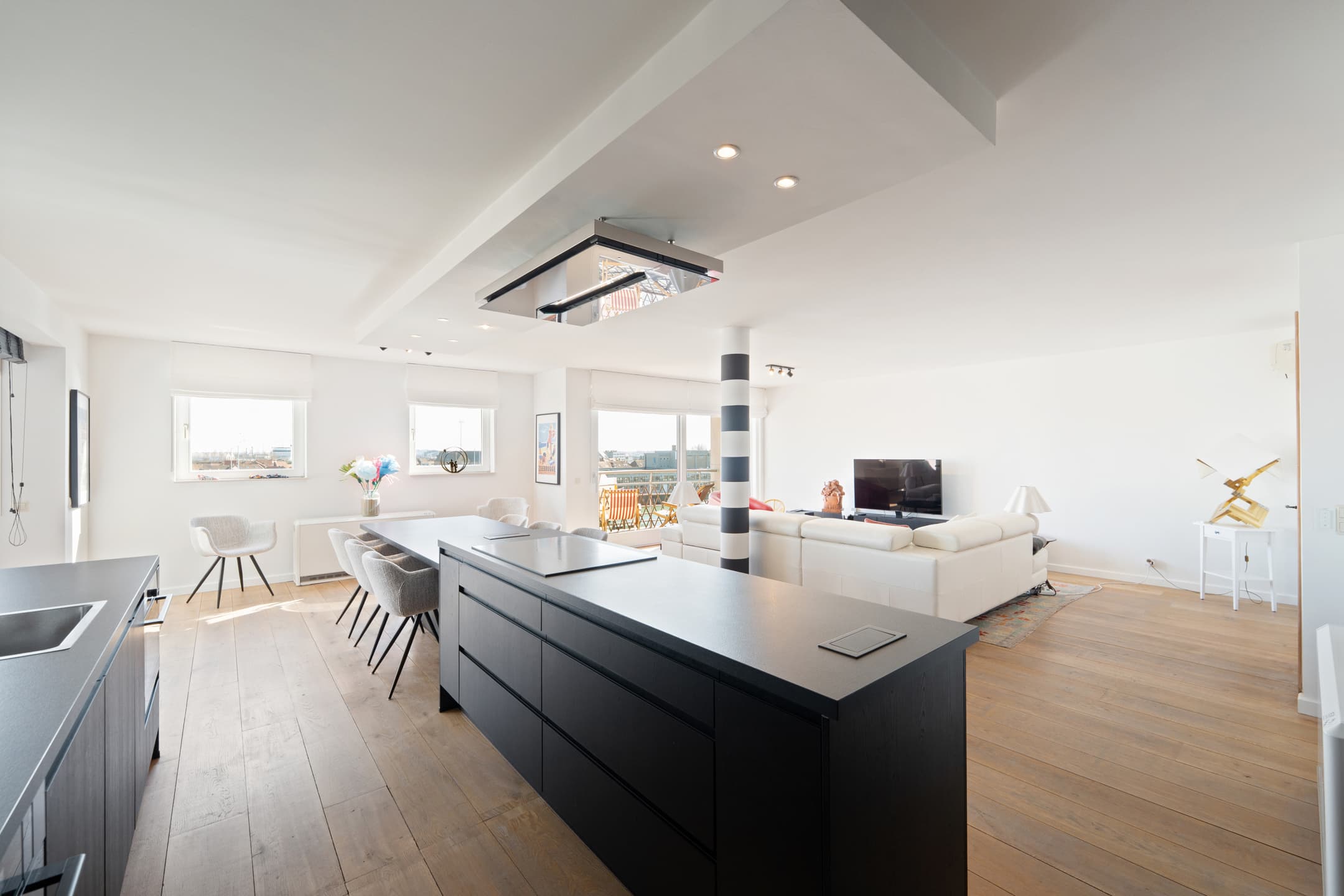 Appartement te koop