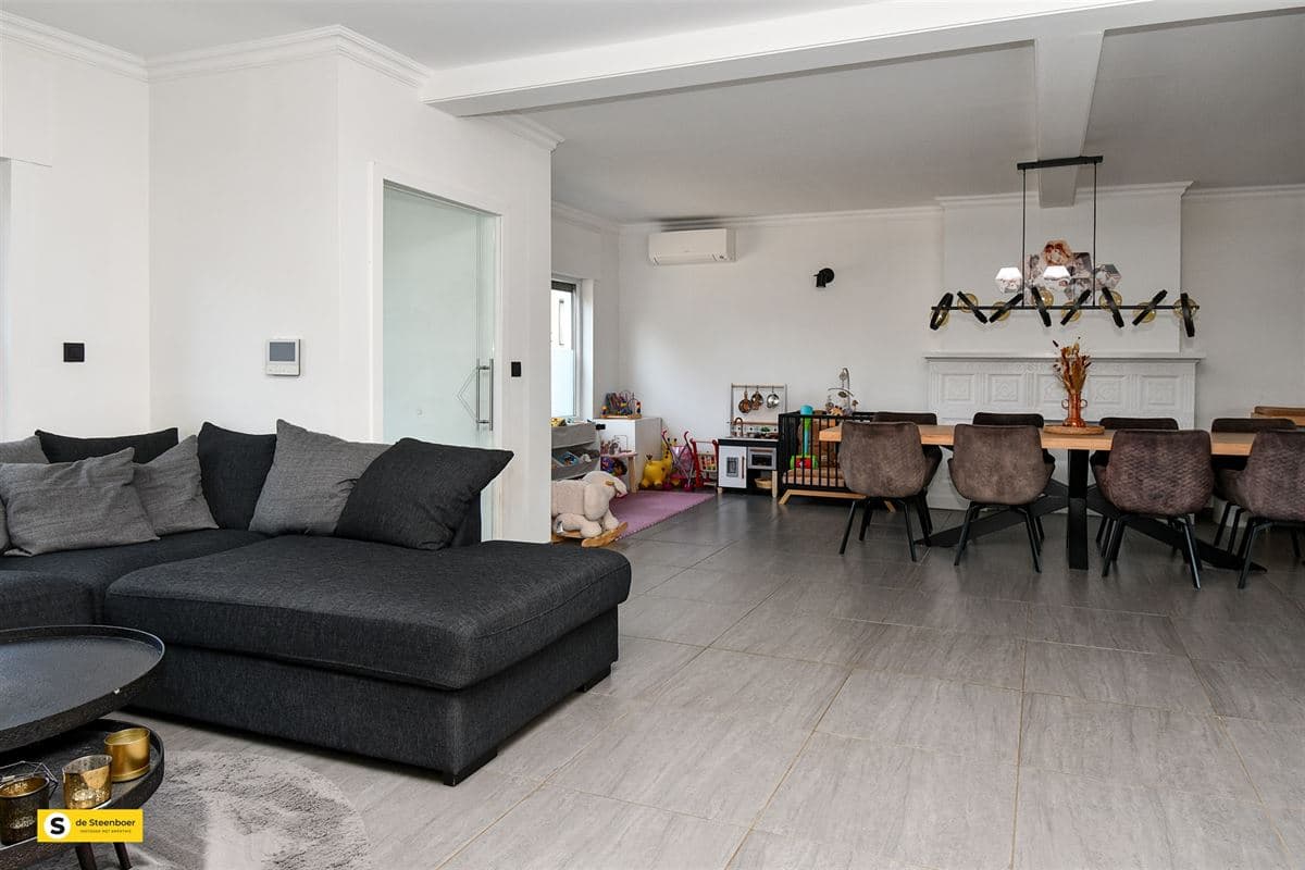 Huis te koop