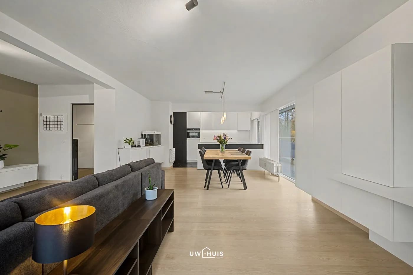 Appartement te koop