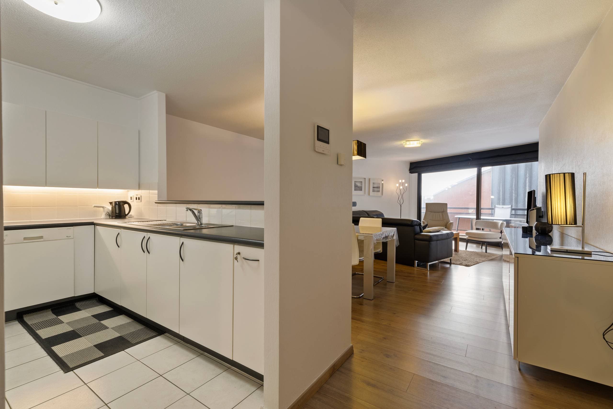 Appartement te koop