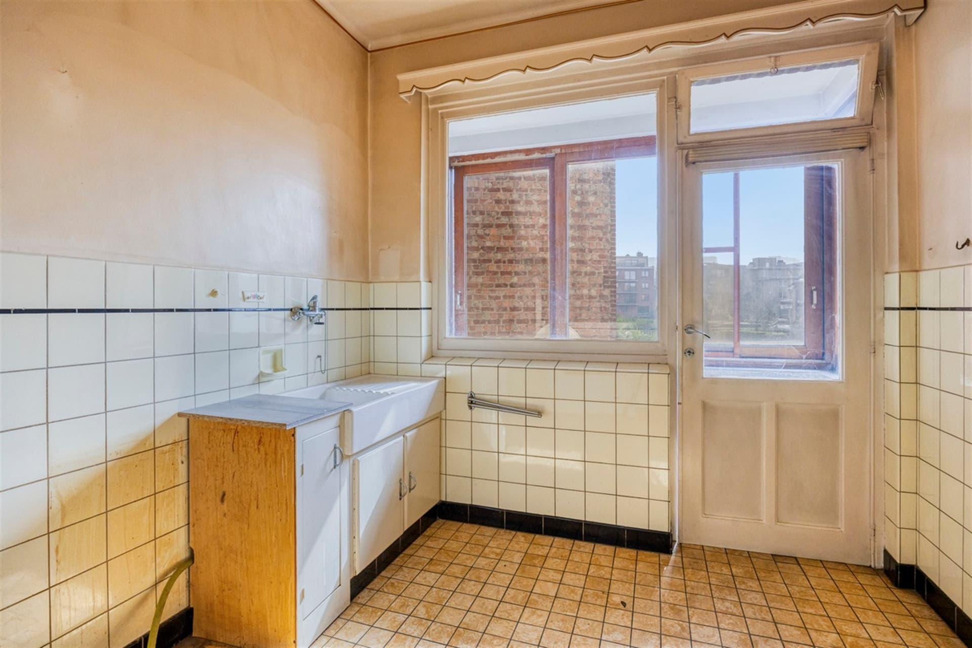 Appartement te koop