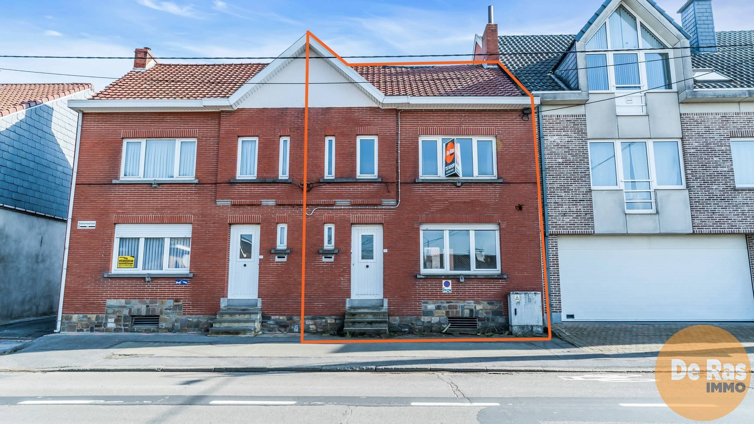 Huis te koop