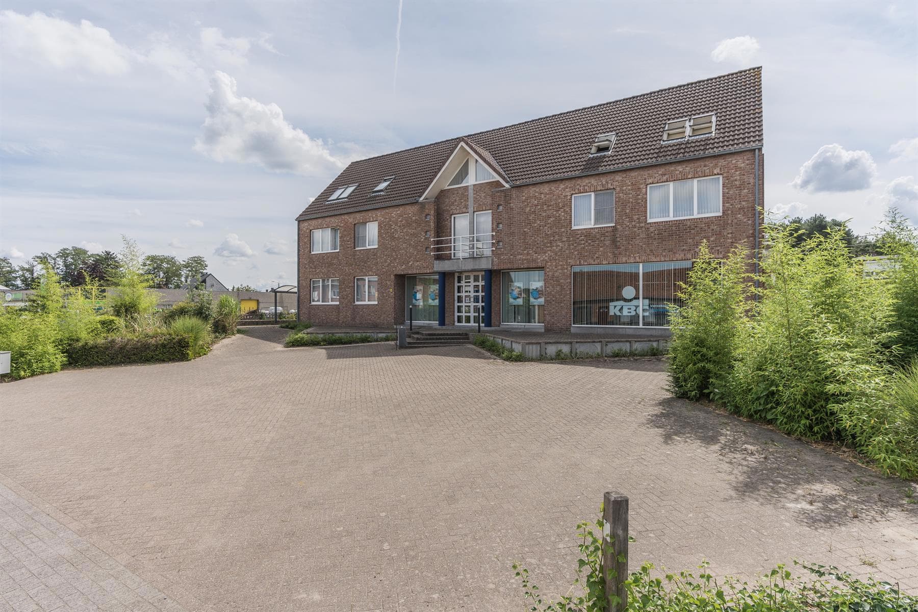 Appartement te koop
