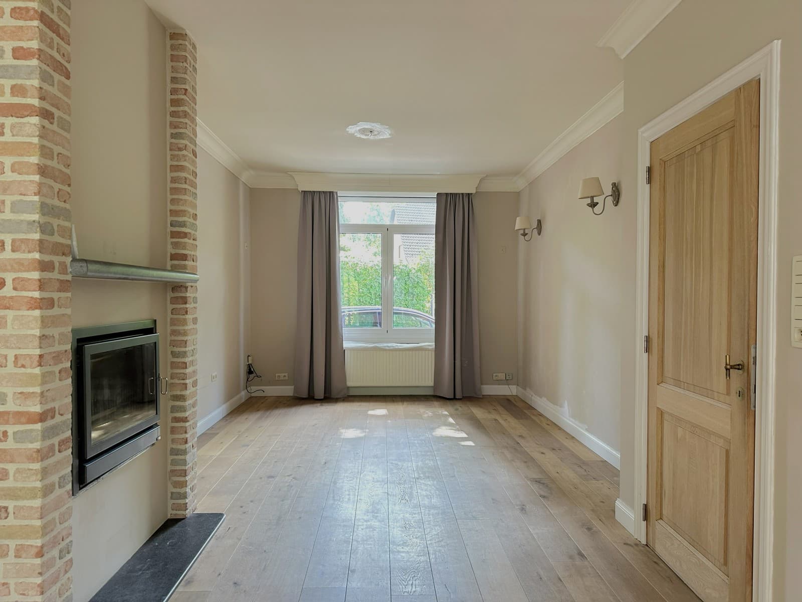 Huis te koop