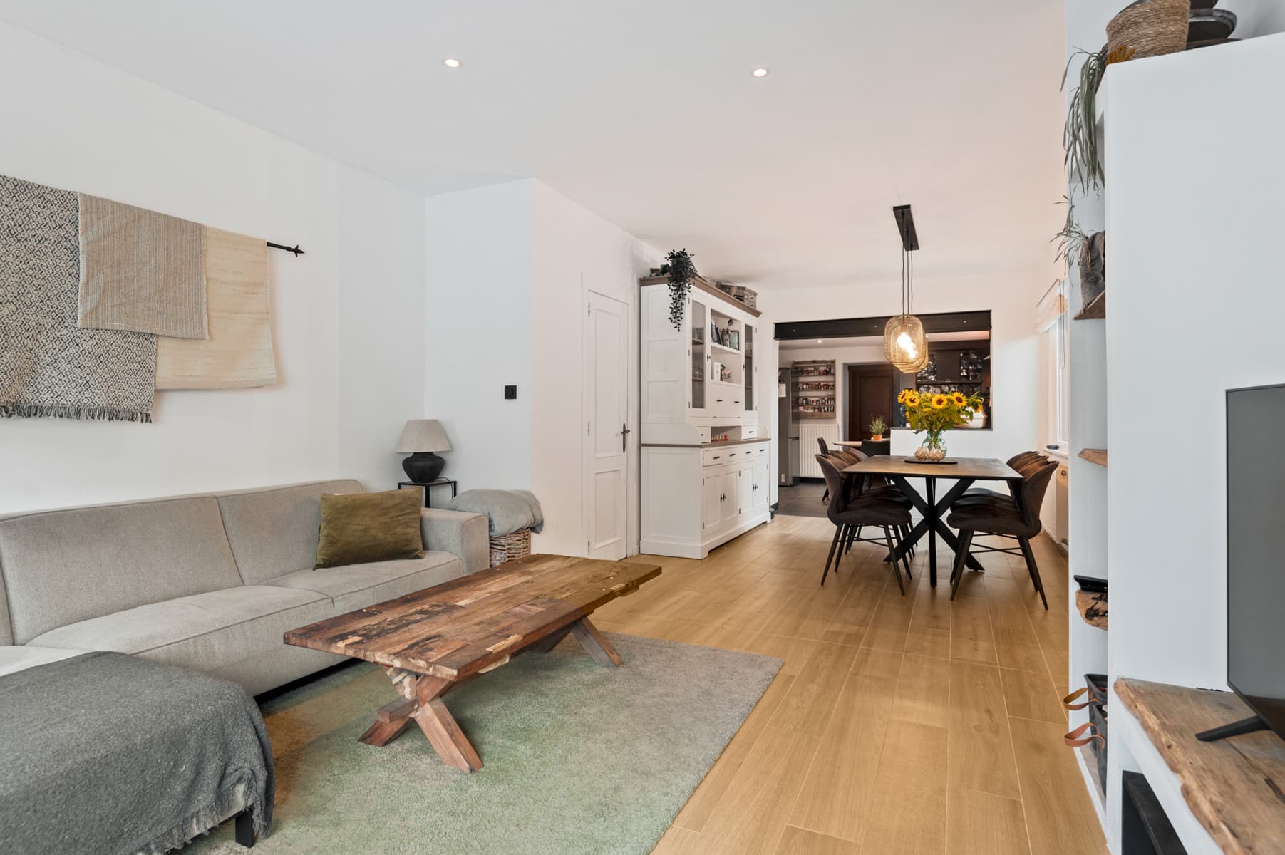 Huis te koop