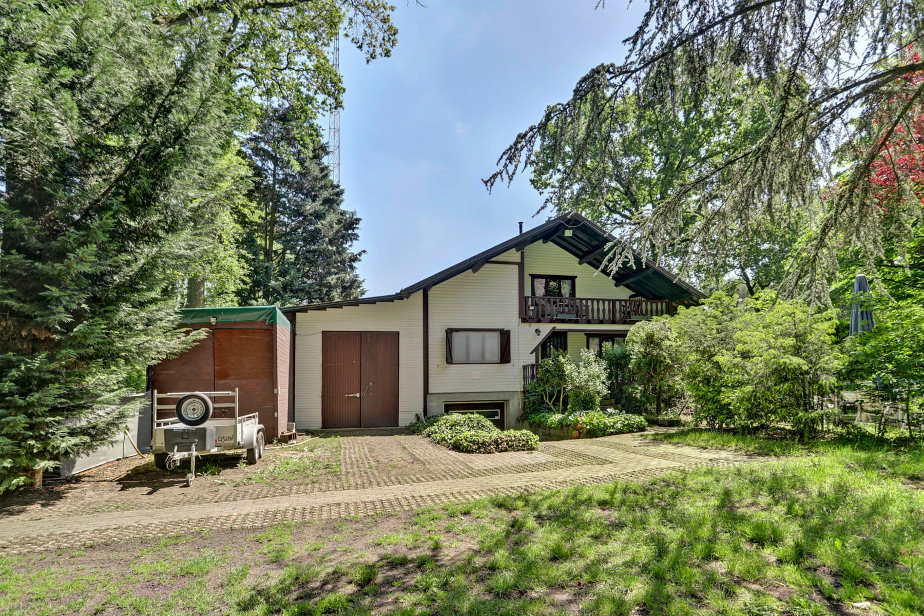 Huis te koop