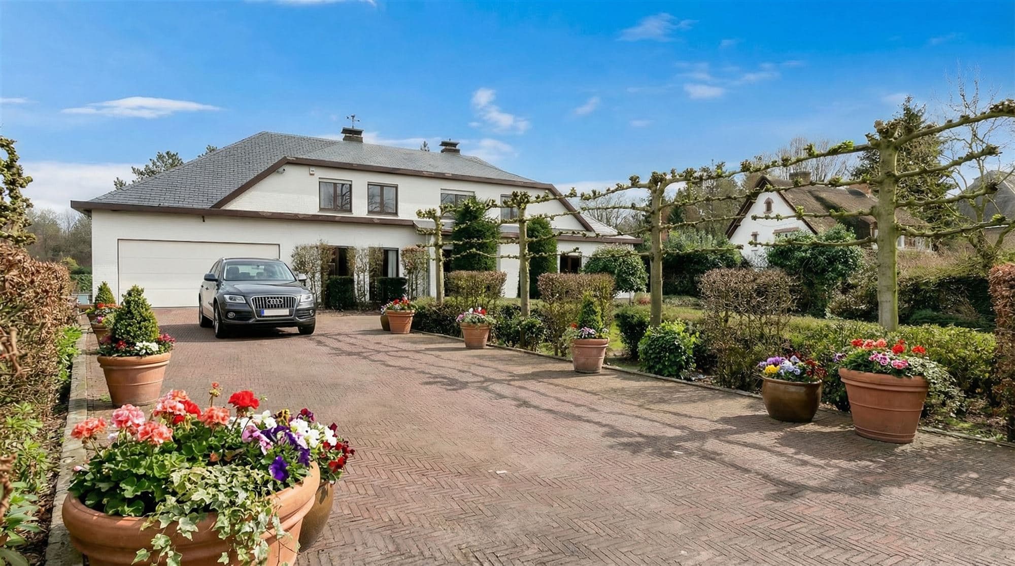 Huis te koop