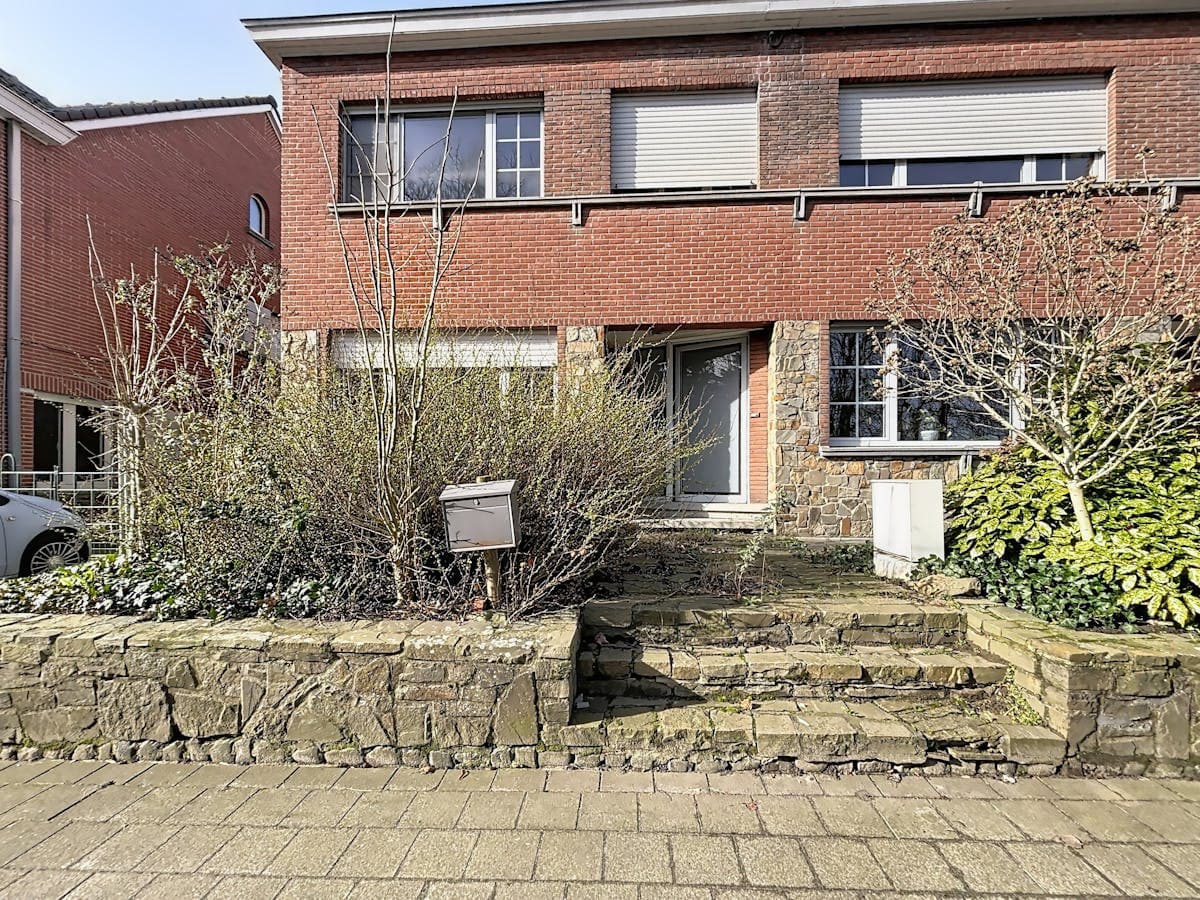 Huis te koop