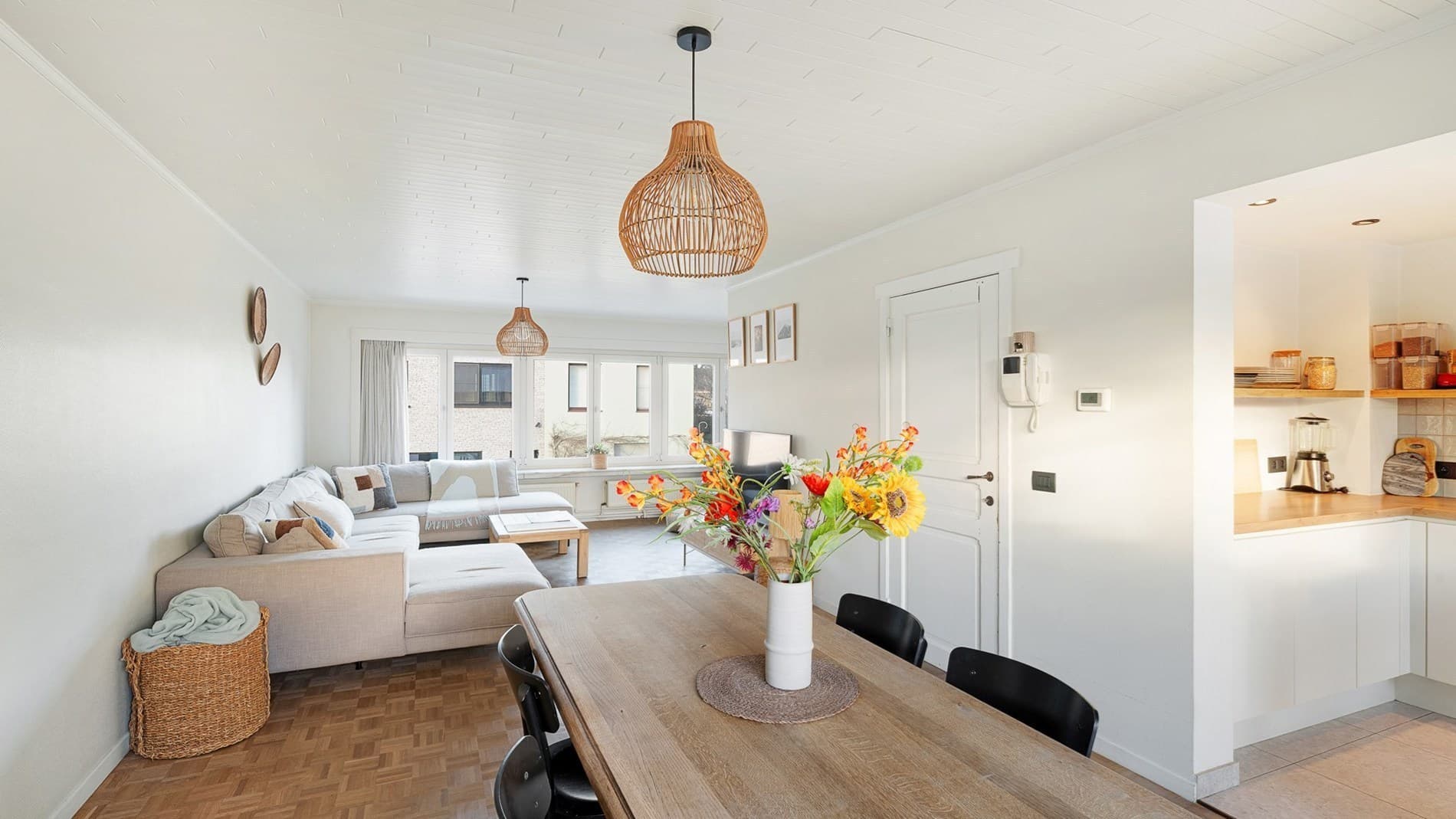 Huis te koop