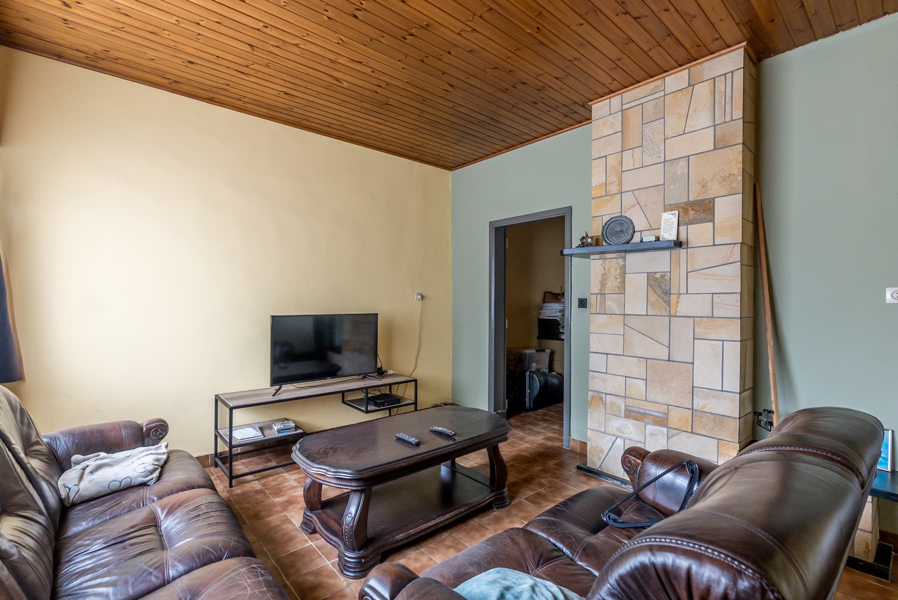 Huis te koop