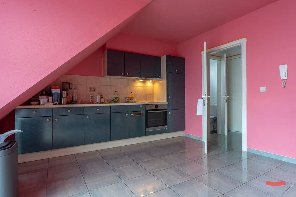 Appartement te koop