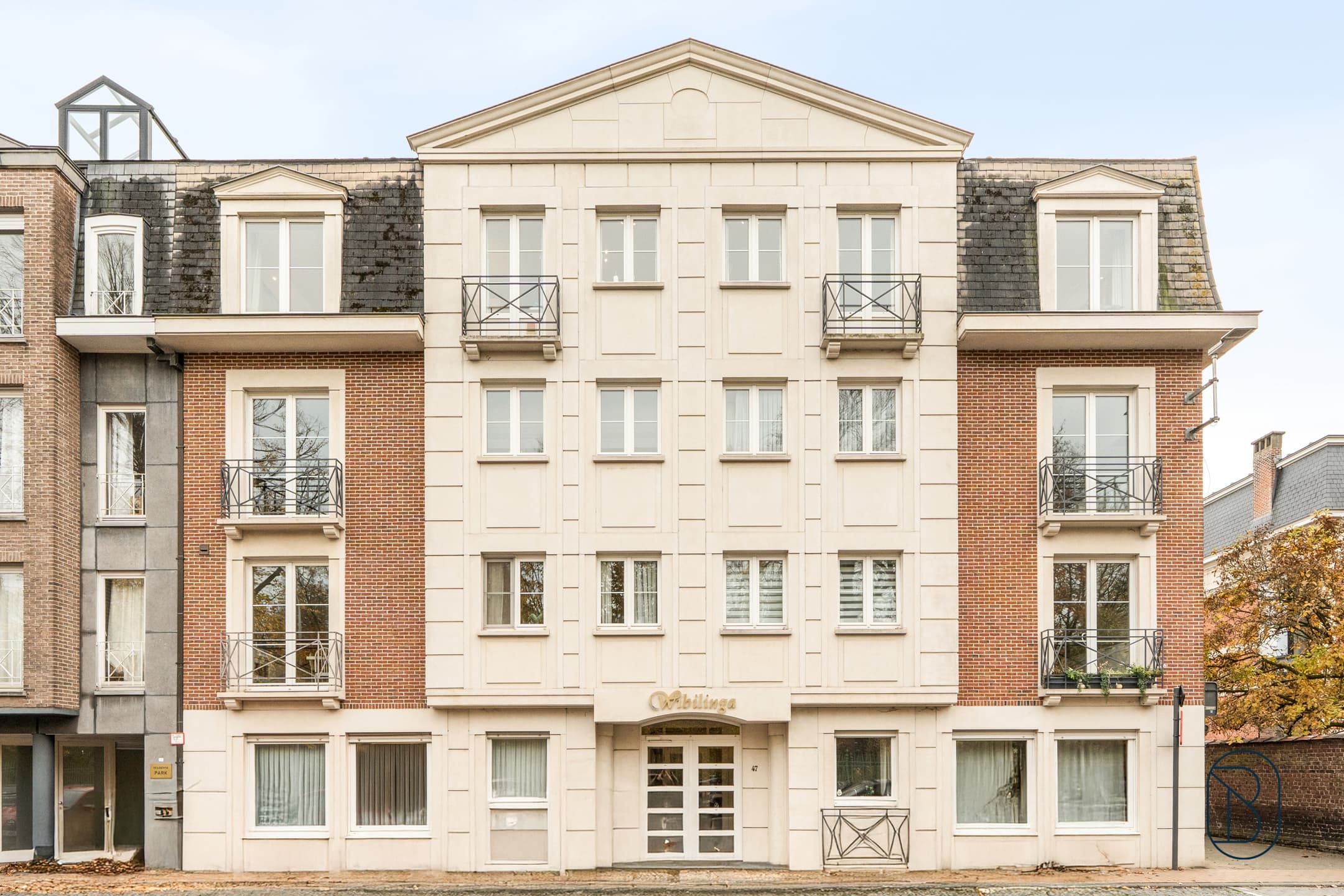 Appartement te koop