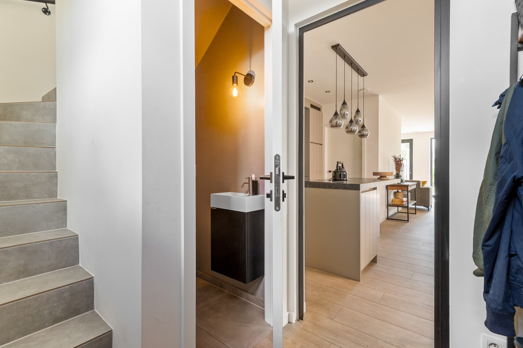 Huis te koop