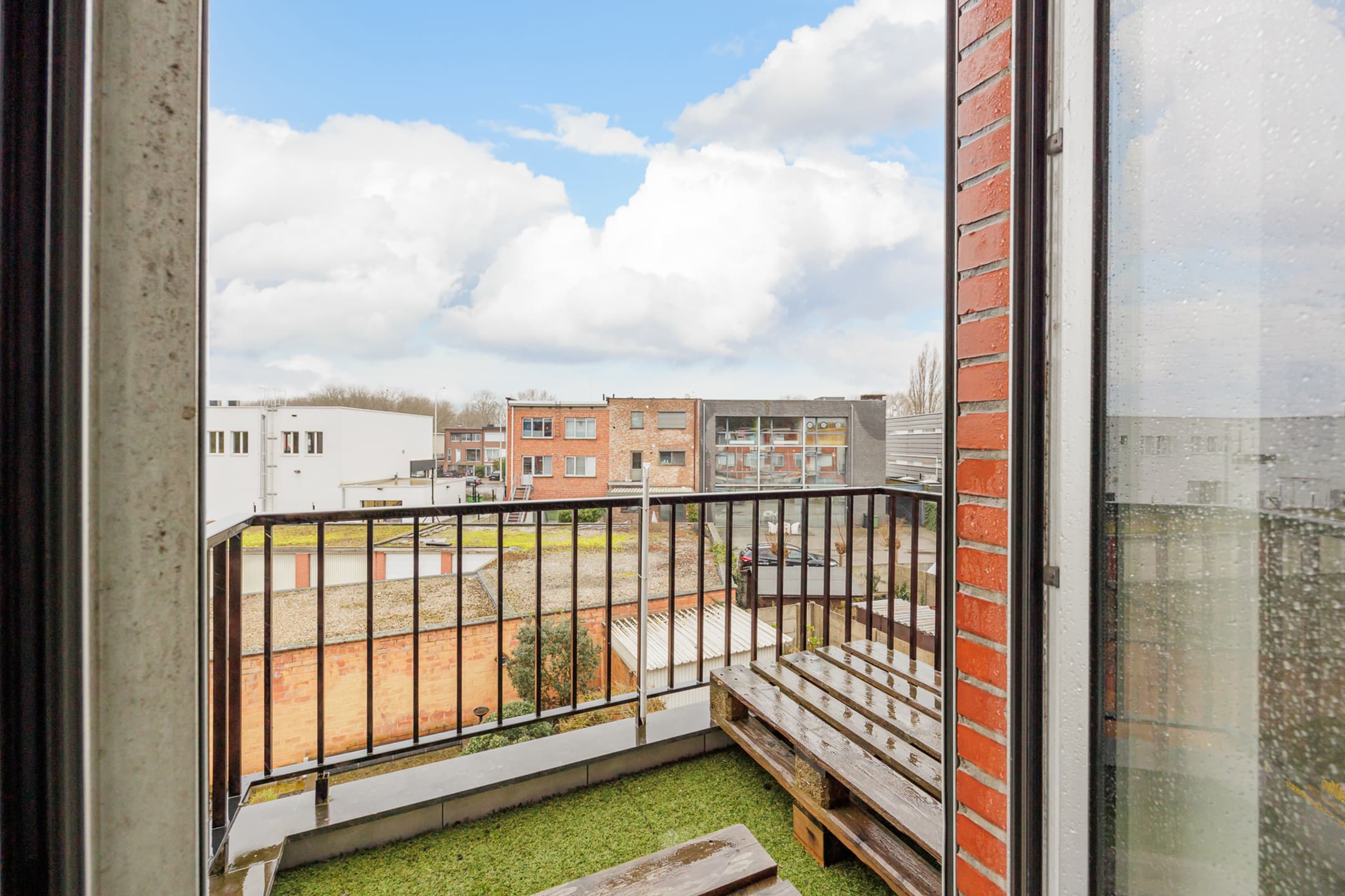 Appartement te koop