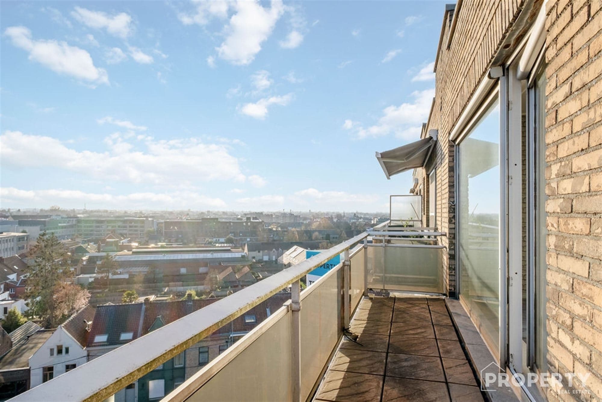 Appartement te koop