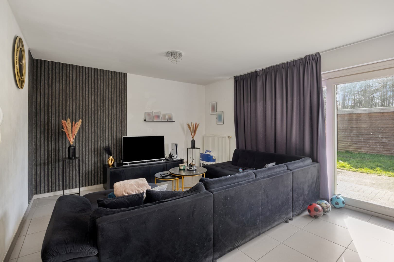 Appartement te koop