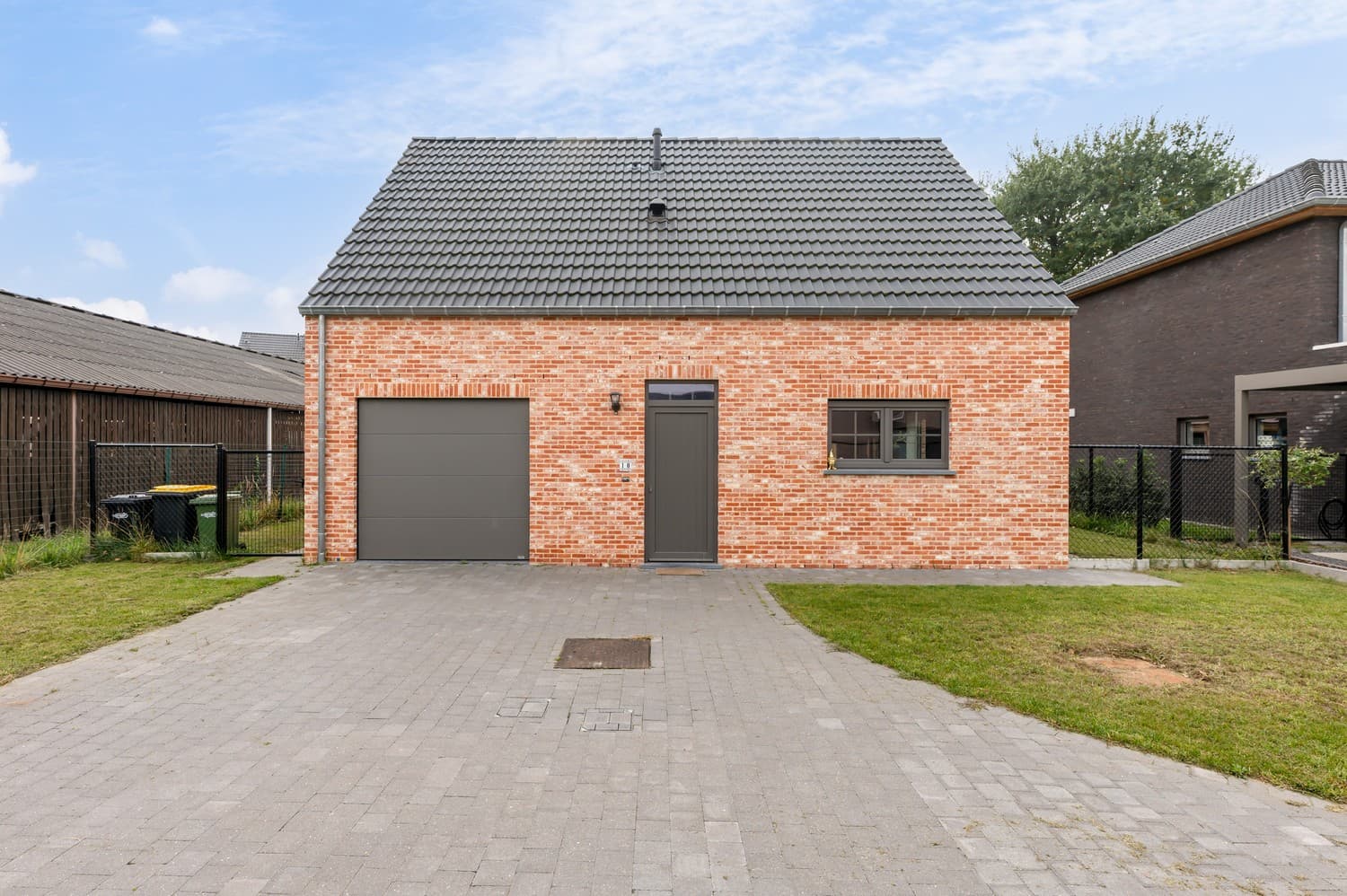 Huis te koop