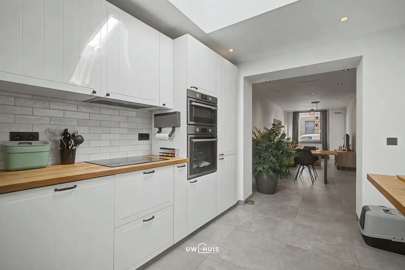 Huis te koop