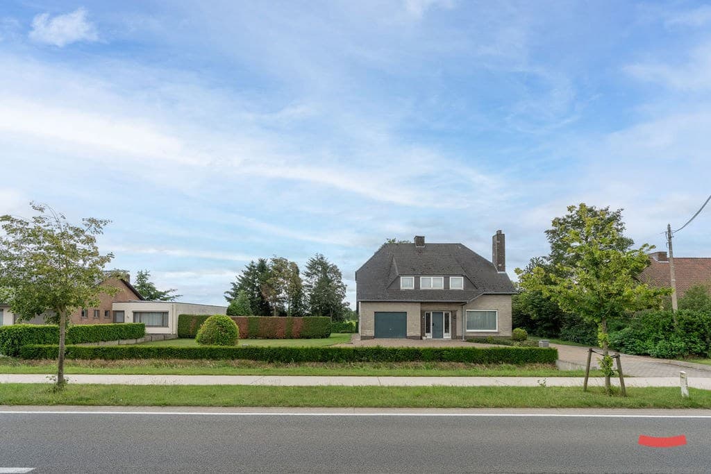 Huis te koop