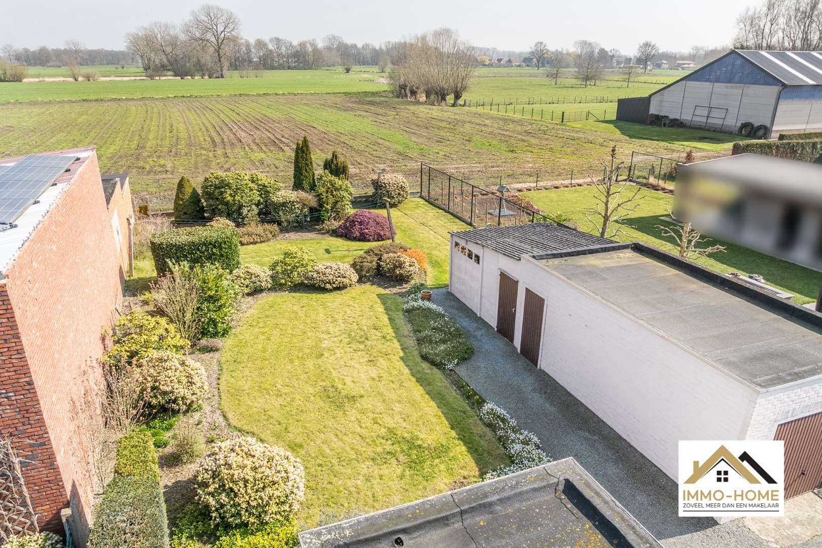 Huis te koop