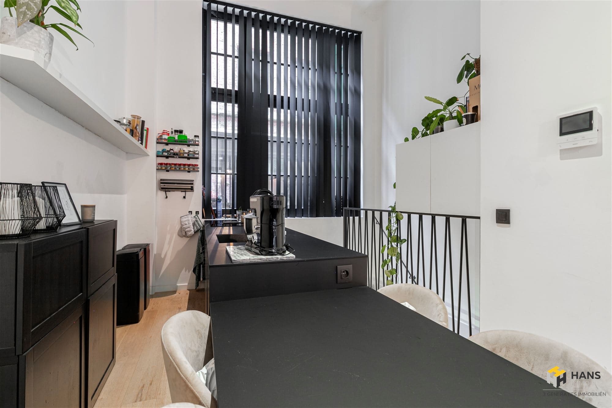 Appartement te koop
