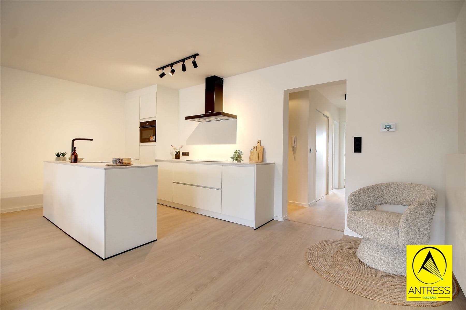 Appartement te koop