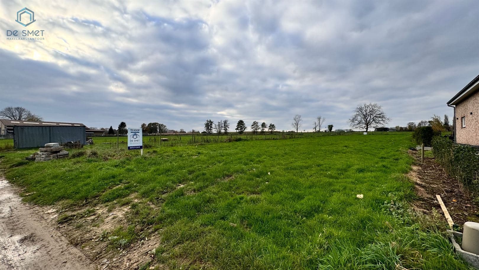 Grond te koop