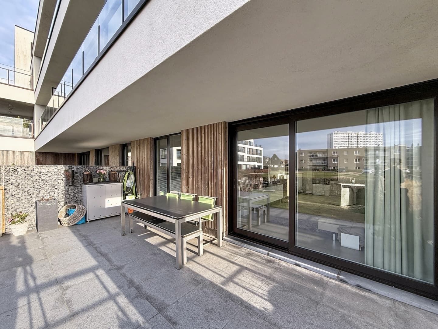 Appartement te koop