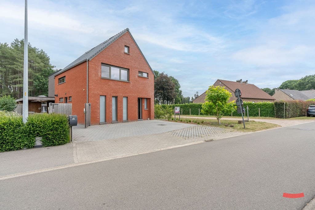 Huis te koop