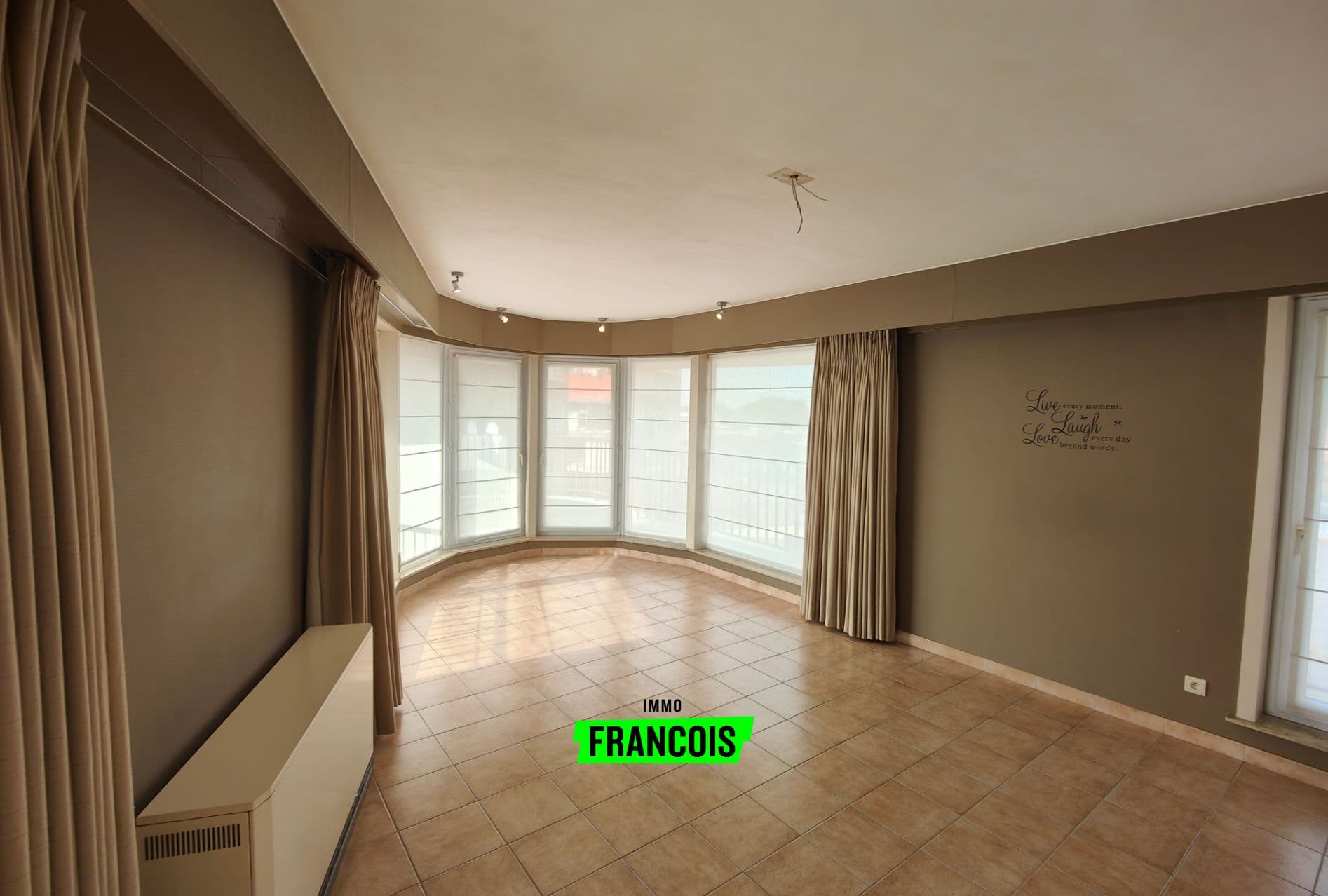 Appartement te koop