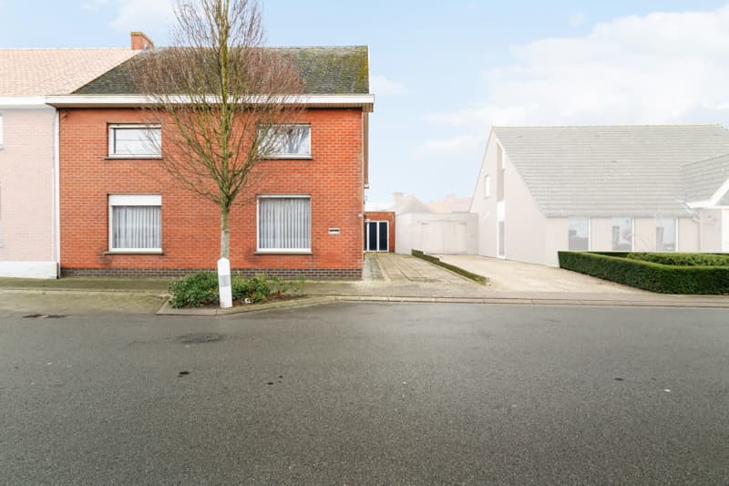 Huis te koop