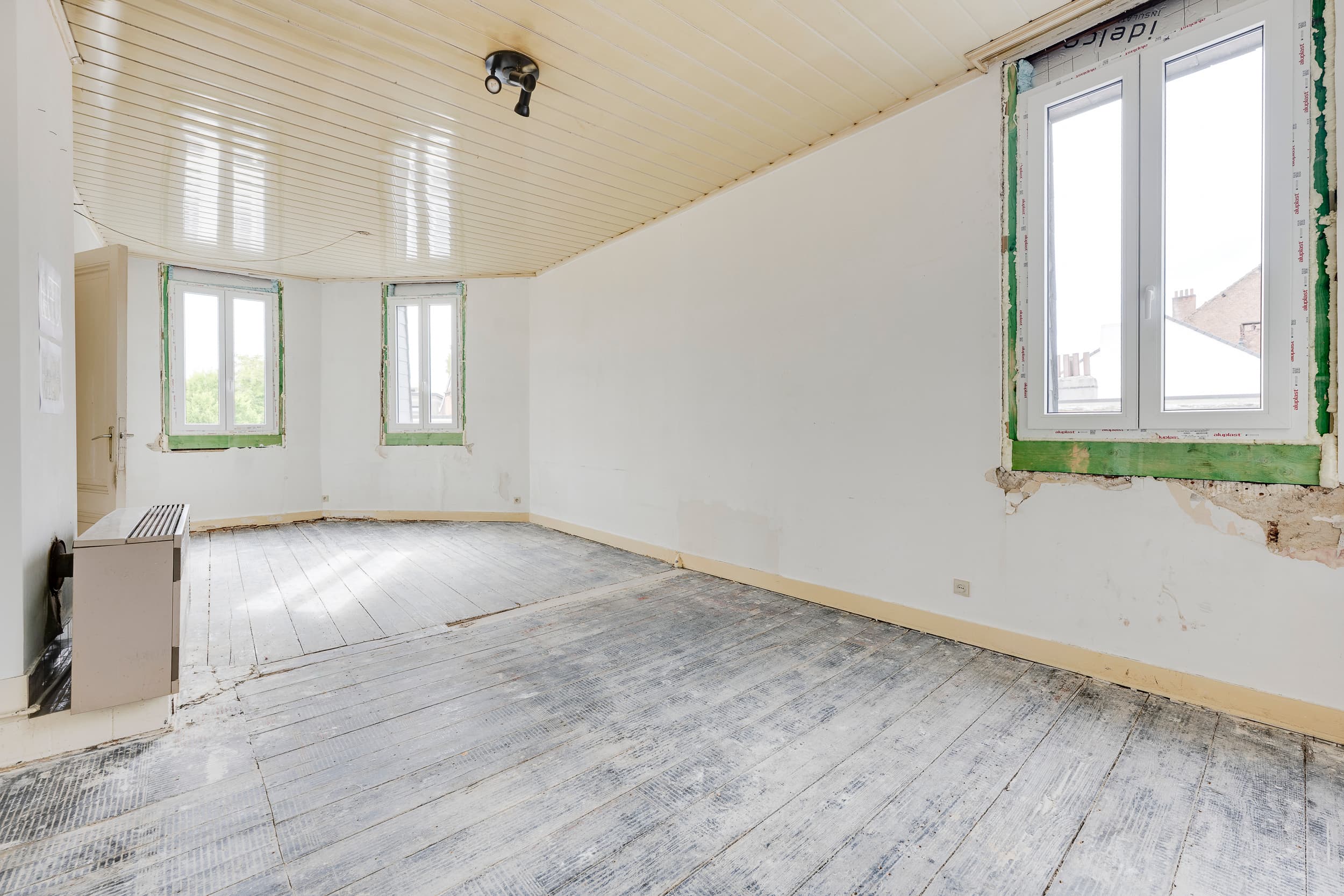 Appartement te koop