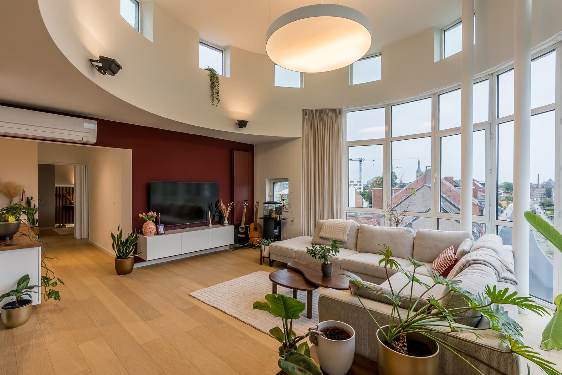 Appartement te koop