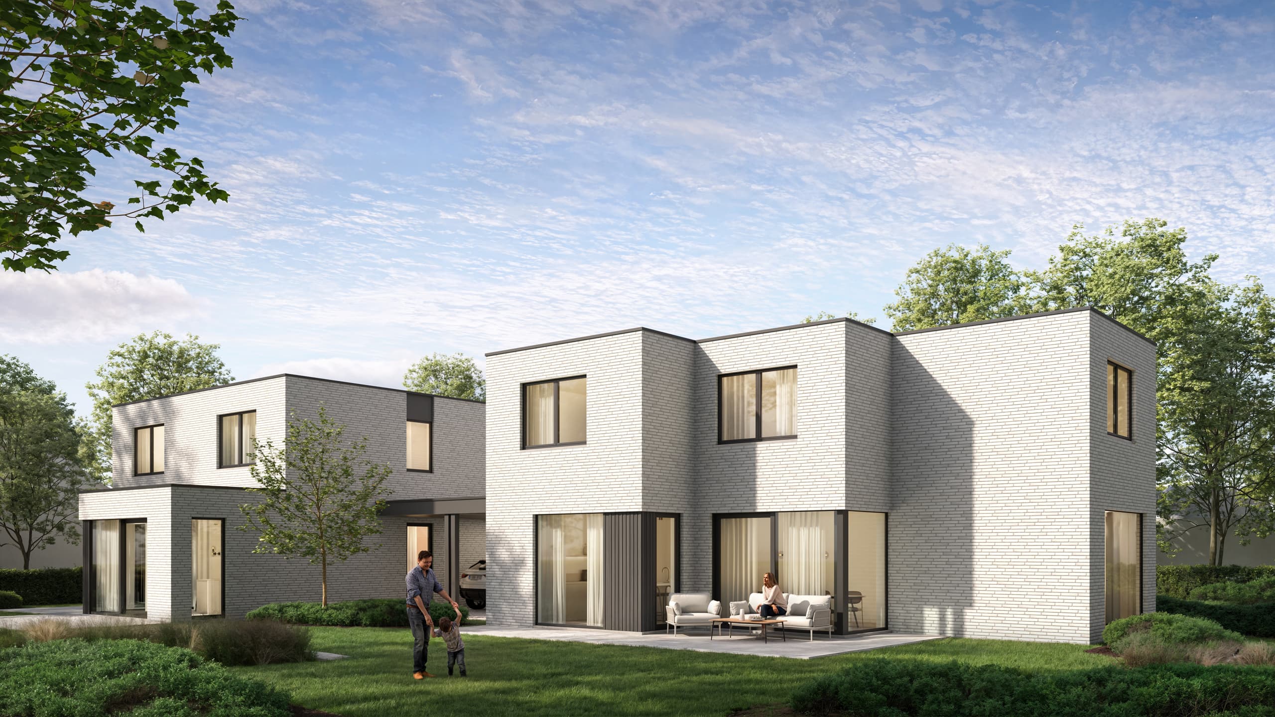 Huis te koop